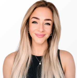 Kristina Tijan Noelle